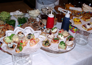 Waffle'sの美味しいワッフル